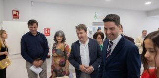 El Carmen Hernández Guarch se incorpora a la red de colegios bilingües de la Comunidad de Madrid, con el modelo British Council
