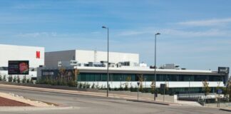 NETFLIX, 10 años en España y desde Tres Cantos anuncia que invertirá 1000 millones más en 4 años