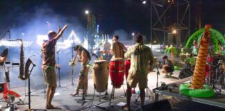 Seis días de fiestas por san Juan ¿más seguras y participativas?