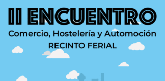 II Encuentro de Comercio, Hostelería y Automoción en Tres Cantos