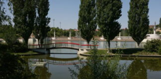 Programa ‘Juntos por el parque’: conoce el Parque Central de Tres Cantos