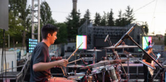 Empiezan las Fiestas Patronales de San Juan, el Festival de Circo Circalle y los conciertos del Escenario Joven