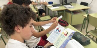 Guía de Orientación Educativa 2025-2026, para elegir el futuro académico y profesional