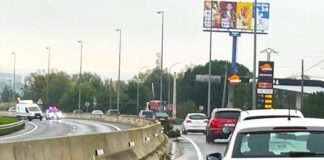 El alcalde pide mediar ante el Defensor del Pueblo y CEIM para el cierre de la M-50