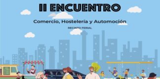 II Encuentro de Comercio, Hostelería y Automoción