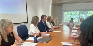 II sesión del Observatorio contra la Soledad No Deseada en las Personas Mayores