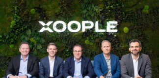 XOOPLE: el mayor proyecto de observación y análisis de la Tierra en Tres Cantos