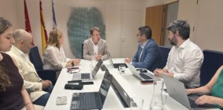 La Junta directiva del Clúster de Blockchain hace balance de su primer año