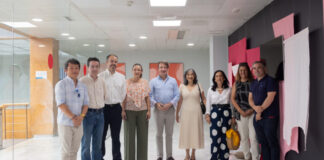 ‘Verano universitario’ en Tres Cantos, muy variado