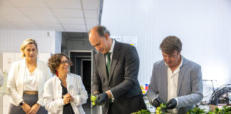 Ekonoke: ynnovación y sostenibilidad en Tres Cantos