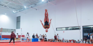 Nueva convocatoria de ayudas al transporte para las entidades deportivas