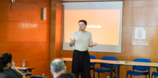 El Aula del Conocimiento de Tres Cantos cierra con 200 asistentes