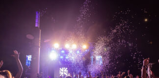 Verano Cultural de Tres Cantos con David Otero, Raya Real y cine familiar