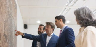 Ayuntamiento de Tres Cantos solicita a la Comunidad de Madrid construir un Centro de Educación Especial