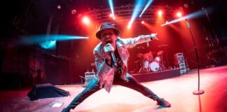 Alejo Stivel, Soraya, La Traviata y el cine de verano en el finde en Tres Cantos