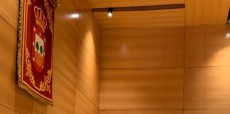 Marcos López Carrero, nuevo concejal del Grupo Municipal Socialista en el Ayuntamiento de Tres Cantos