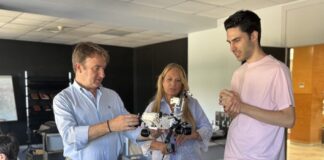 200 niños y jóvenes en los campamentos de verano de las Escuelas Municipales de Enseñanzas Artísticas