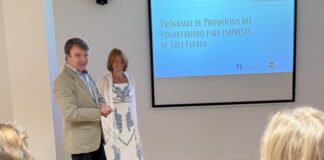 Guía municipal de Oportunidades de Voluntariado Corporativo para Empresas de Tres Cantos