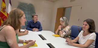 Sigue el Programa de atención psicoemocional para jóvenes ‘AcompañandoTC’