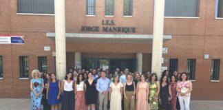 La comunidad educativa de Tres Cantos despide el curso escolar