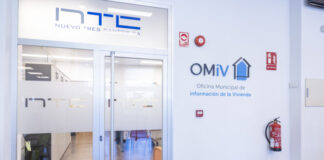 La Oficina Municipal de la Vivienda atiende a casi 700 personas en seis meses: menos de 6 personas al día