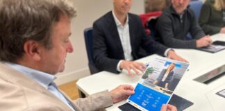 El Ayuntamiento y ESIC ofrecen formación pagada con fondos europeos para temas digitales de pymes y autónomos