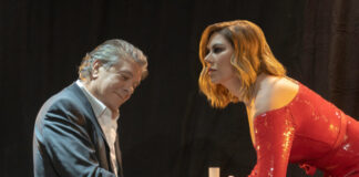 Noches de verano en Tres Cantos, en las ‘Veladas en el lago’ y el cine de verano en el Parque Central