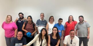 La familia Así Mejor