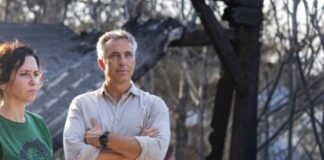 El Ejecutivo regional empieza a pensar las medidas anunciadas por Isabel Díaz Ayuso con los damnificados del incendio de Tres Cantos