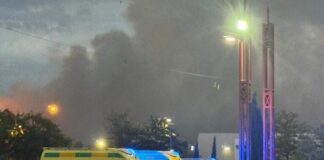 Consejero de Medio Ambiente: las altas temperaturas y el viento como causas del incendio