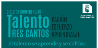 Ciclos de conferencias motivacionales y de superación personal ‘Talento Tres Cantos’ ¿Cuánto nos costará directa o indirectamente a los tricantinos?