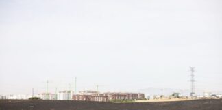 El ayuntamiento de Tres Cantos intenta ayudar a los damnificados y paliar los daños de su irresponsabilidad