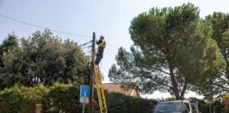 4 concejales del PP se reúnen con la Comisión Rectora de la Mancomunidad de Vecinos de Soto de Viñuelas. Resultados: