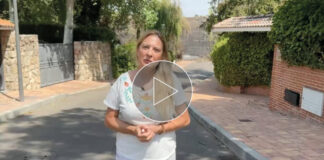 Protocolo Municipal de Atención a Afectados por el Incendio