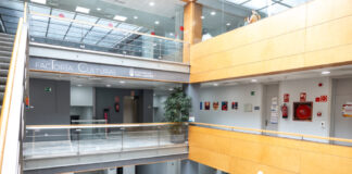 PSOE: se han perdido espacios para el emprendimiento. Ya no hay despachos profesionales municipales