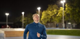 VII Carrera Nocturna de Tres Cantos: inscripciones hasta el próximo 17 de septiembre