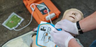 Ciclos de Formación Profesional del Centro de Humanización de la Salud San Camilo: abierta la inscripción