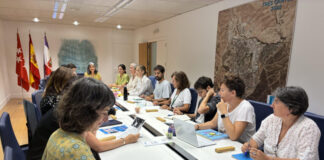 Sigue la subcontrata del equipo terapéutico de ‘AcompañandoTC’ por miles de euros sin memoria de resultados