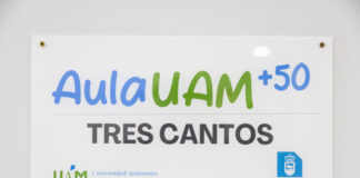 Cursos del Aula UAM+50. Abierto el plazo de inscripción