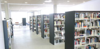 Nuevo proceso selectivo para la obtención de una plaza como ayudante de biblioteca