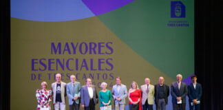 Convocatoria a los Premios Personas Mayores Esenciales 2025. El voto de la tercera edad se trabaja año a año