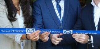 Nuevo Centro de Formación en Automoción de la multinacional alemana TÜV SÜD en Tres Cantos