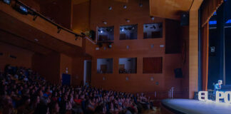 I Congreso Nacional de Educación y Juego en Tres Cantos