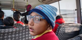 EXPOSICIÓN | El retrato humano de una realidad