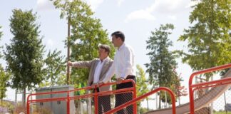 ¿Tres Cantos inicia el curso político con la transformación histórica de la ciudad como eje central?