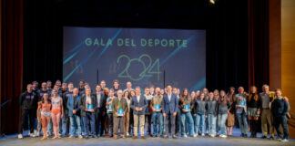 Gala del Deporte 2025