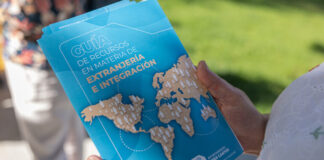 Herramienta municipal para la integración y los trámites de extranjería