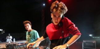 ‘Ola Septiembre 2025’ intenta tapar el olor a quemado en Tres Cantos