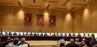 Grupo Municipal Socialista: decepcionantes comparecencias de los concejales responsables de la gestión del incendio