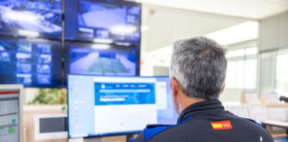 Nueva Unidad Móvil de Documentación para expedir inmediatamente el DNI, pasaporte…